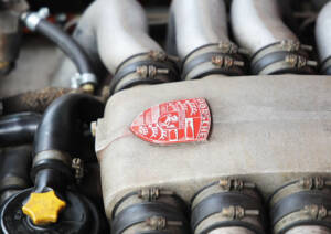 Image 51/52 of Porsche 928 S (1980)