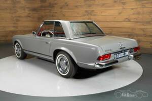 Bild 14/19 von Mercedes-Benz 250 SL (1967)