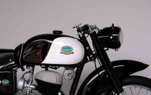 Image 4/68 of Mondial 160 Sport Lusso (1954)
