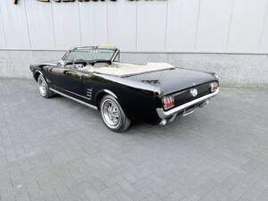 Afbeelding 6/50 van Ford Mustang 289 (1966)