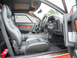 Imagen 81/99 de Aston Martin V8 Zagato Vantage (1988)