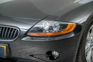 Bild 23/50 von BMW Z4 2.5i (2004)
