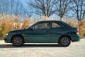 Bild 4/43 von Hyundai Accent 1.3 (1997)