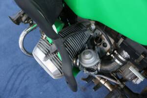 Image 16/37 of BMW R 80 (1985)