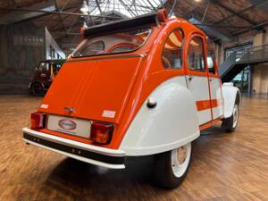 Imagen 13/39 de Citroën 2 CV 4 (1976)