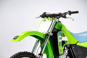 Image 23/50 of Kawasaki KX 250 (1986)