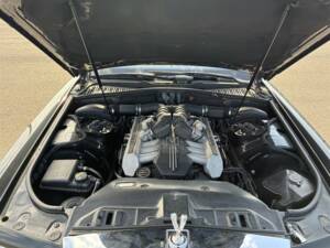 Image 39/44 of Rolls-Royce Phantom VII (2004)
