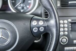 Afbeelding 21/50 van Mercedes-Benz SLK 200 Kompressor (2007)