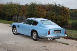 Imagen 9/31 de Aston Martin DB 6 (1968)