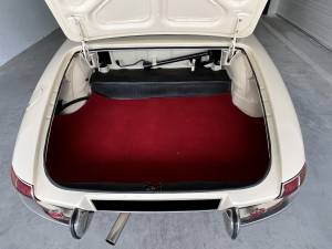 Bild 11/20 von Alfa Romeo 1750 Spider Veloce (1968)