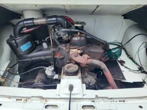 Afbeelding 28/31 van FIAT 126 (1973)