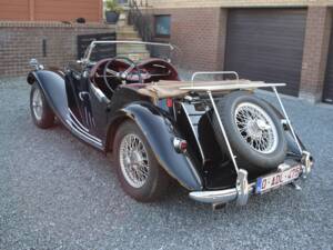 Bild 5/8 von MG TF (1954)