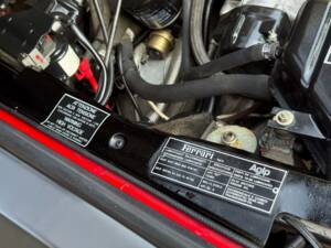 Bild 46/50 von Ferrari Mondial 3.2 (1988)