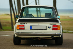 Imagen 6/27 de BMW 2002 turbo (1974)