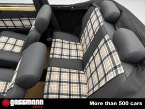 Afbeelding 15/15 van Innocenti Mini 1000 (1971)