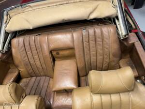Image 26/40 of Mercedes-Benz 280 SE (1969)
