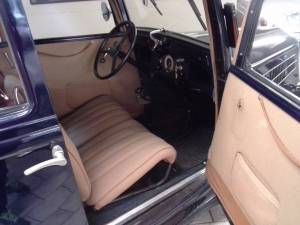 Image 4/8 de FIAT 508 Balilla Series 1 (1932)