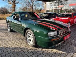Bild 5/20 von Aston Martin Virage Volante (1994)