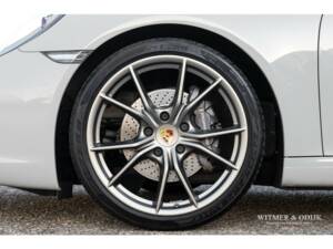 Bild 11/32 von Porsche 911 Carrera (2018)