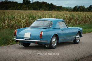Image 7/18 of Alfa Romeo 2000 Spider (1959)