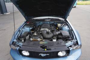 Image 50/63 of Ford Mustang GT (2005)