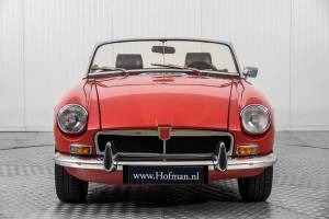 Afbeelding 16/50 van MG MGB (1973)