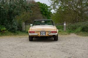 Bild 7/31 von Mercedes-Benz 230 SL (1966)