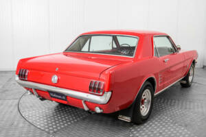 Bild 30/50 von Ford Mustang 289 (1966)