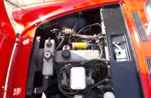 Image 9/11 of Sunbeam Alpine Mk II (1962)