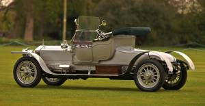 Bild 13/50 von Rolls-Royce 40&#x2F;50 HP Silver Ghost (1909)