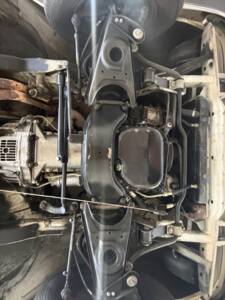 Image 40/54 de Mercedes-Benz 280 SE 3,5 (1970)