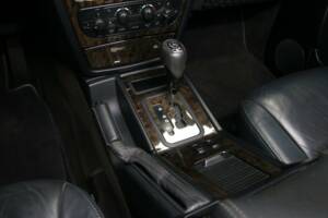 Imagen 26/50 de Mercedes-Benz G 500 (SWB) (2006)