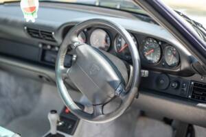 Afbeelding 42/50 van Porsche 911 Carrera (1995)