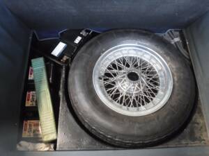 Image 40/50 of Maserati Mistral 4000 (1967)