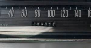 Image 20/35 of Opel Rekord 1700 (1964)