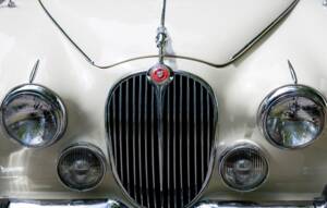 Image 22/50 de Jaguar Mk II 2.4 (1967)