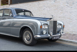 Imagen 9/37 de Rolls-Royce Silver Cloud III (1964)