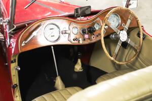 Bild 12/69 von MG TC (1948)