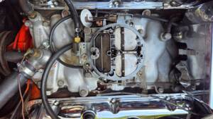 Bild 28/100 von Chevrolet Corvette Stingray (1968)