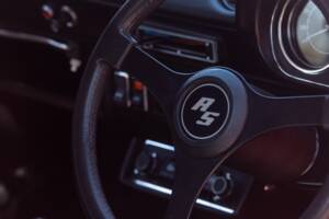 Bild 44/50 von Ford Escort RS 1600 (1972)