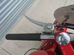 Image 8/43 de MV Agusta 175 CS Sport Disco Volante (1955)