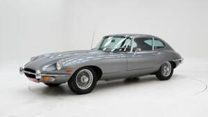 Image 1/15 de Jaguar E-Type (1969)