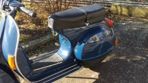 Immagine 13/20 di Piaggio Vespa P 125 X (1979)