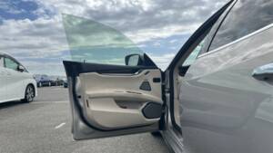 Afbeelding 9/48 van Maserati Quattroporte GTS (2013)