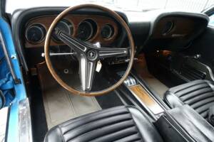 Immagine 21/50 di Ford Mustang Mach 1 (1970)
