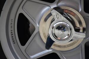 Immagine 18/51 di Ferrari 512 BBi (1982)