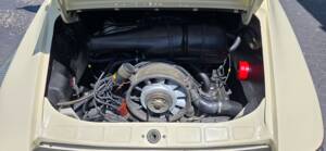 Immagine 14/40 di Porsche 911 2.4 T (1973)