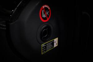 Bild 87/100 von Ferrari 599 GTB (2008)