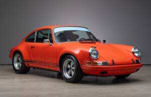 Bild 4/37 von Porsche 911 2.5 ST (1970)