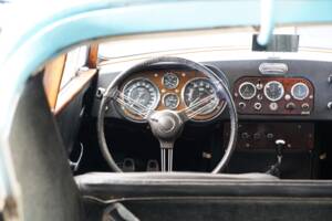 Bild 23/50 von AC Aceca Bristol (1963)